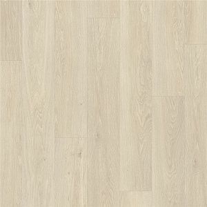 Плитка ПВХ Quick Step Livyn Pulse Click Plus PUCP PUCP40080   Дуб морской бежевый фото 3 | FLOORDEALER